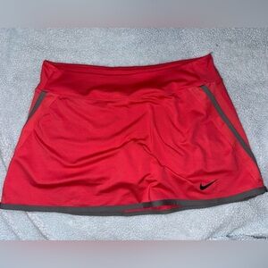 Nike Dri-Fit Skort